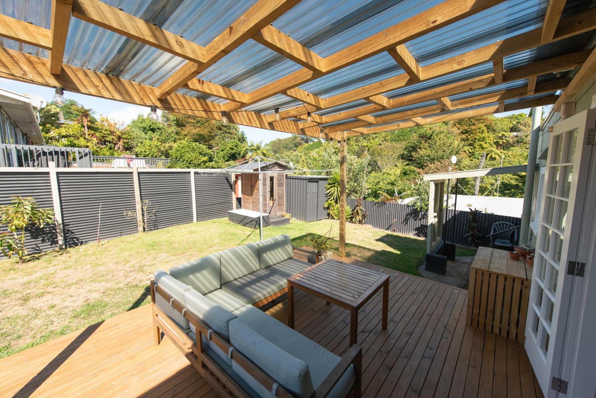 The Ocean Villa - Private Sauna New Plymouth Exterior foto