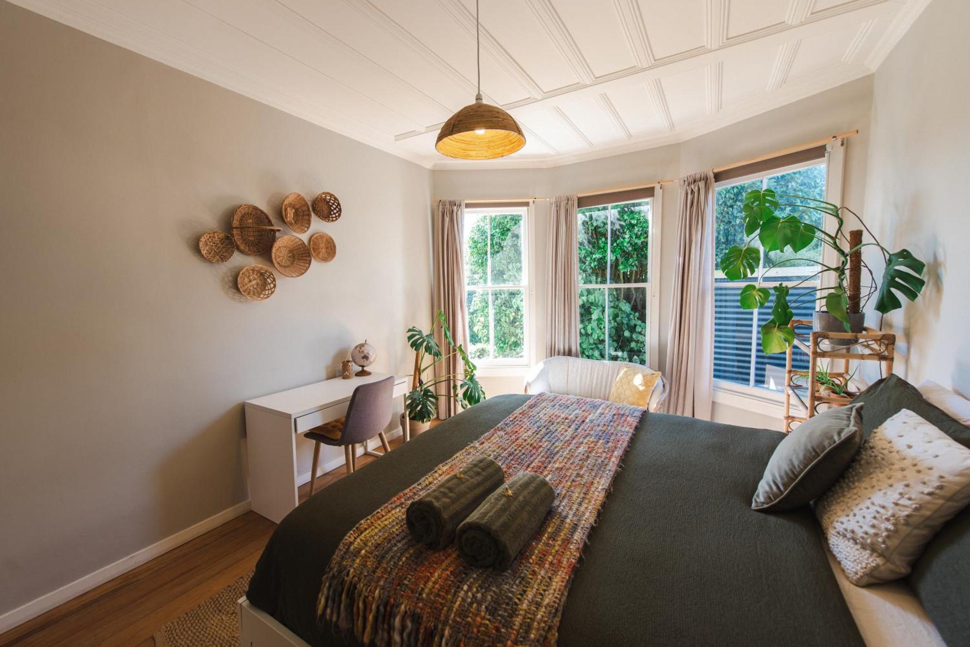 The Ocean Villa - Private Sauna New Plymouth Exterior foto